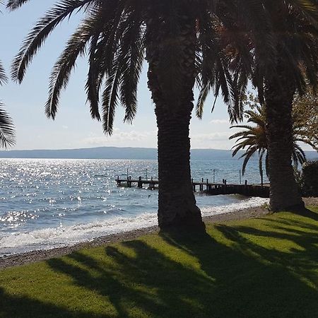 Hotel Eden Sul Lago Bolsena Dış mekan fotoğraf