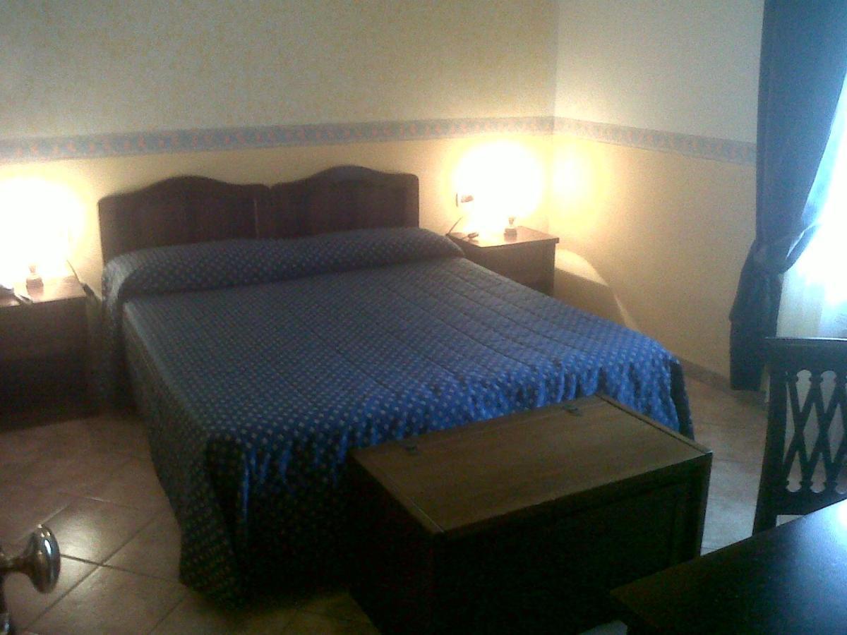 Hotel Eden Sul Lago Bolsena Dış mekan fotoğraf