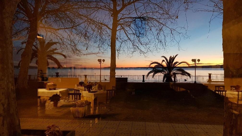 Hotel Eden Sul Lago Bolsena Dış mekan fotoğraf