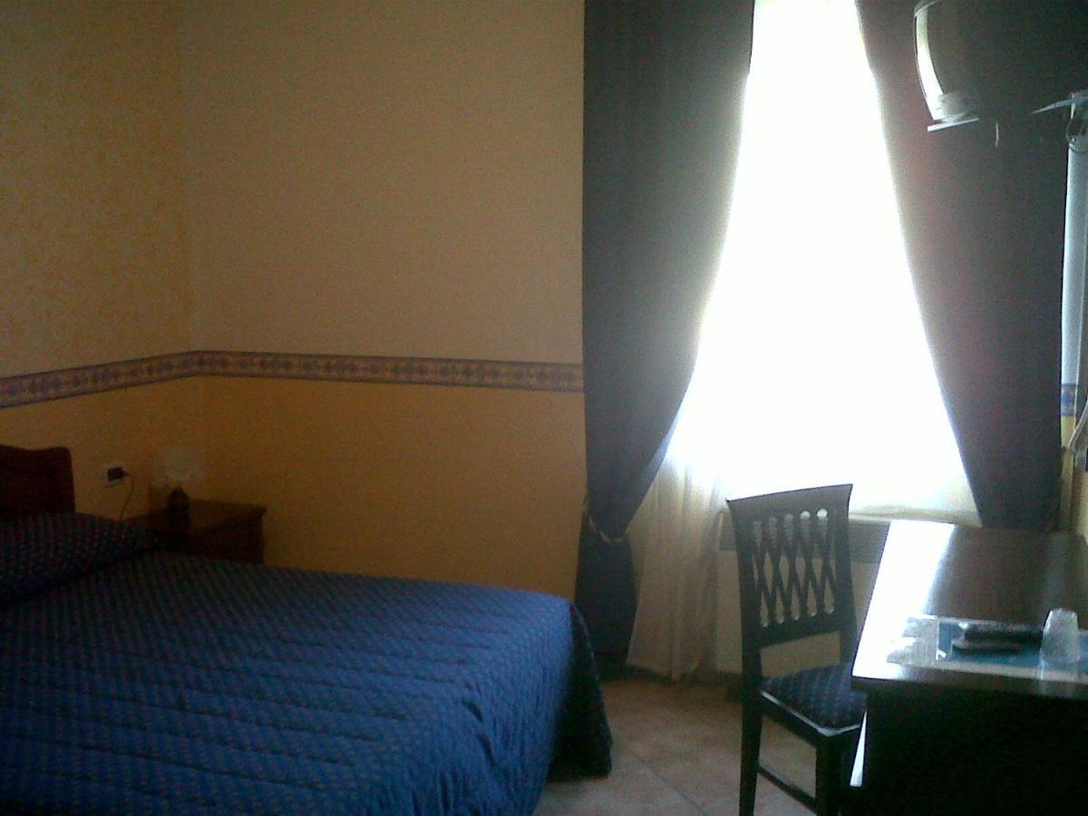 Hotel Eden Sul Lago Bolsena Dış mekan fotoğraf