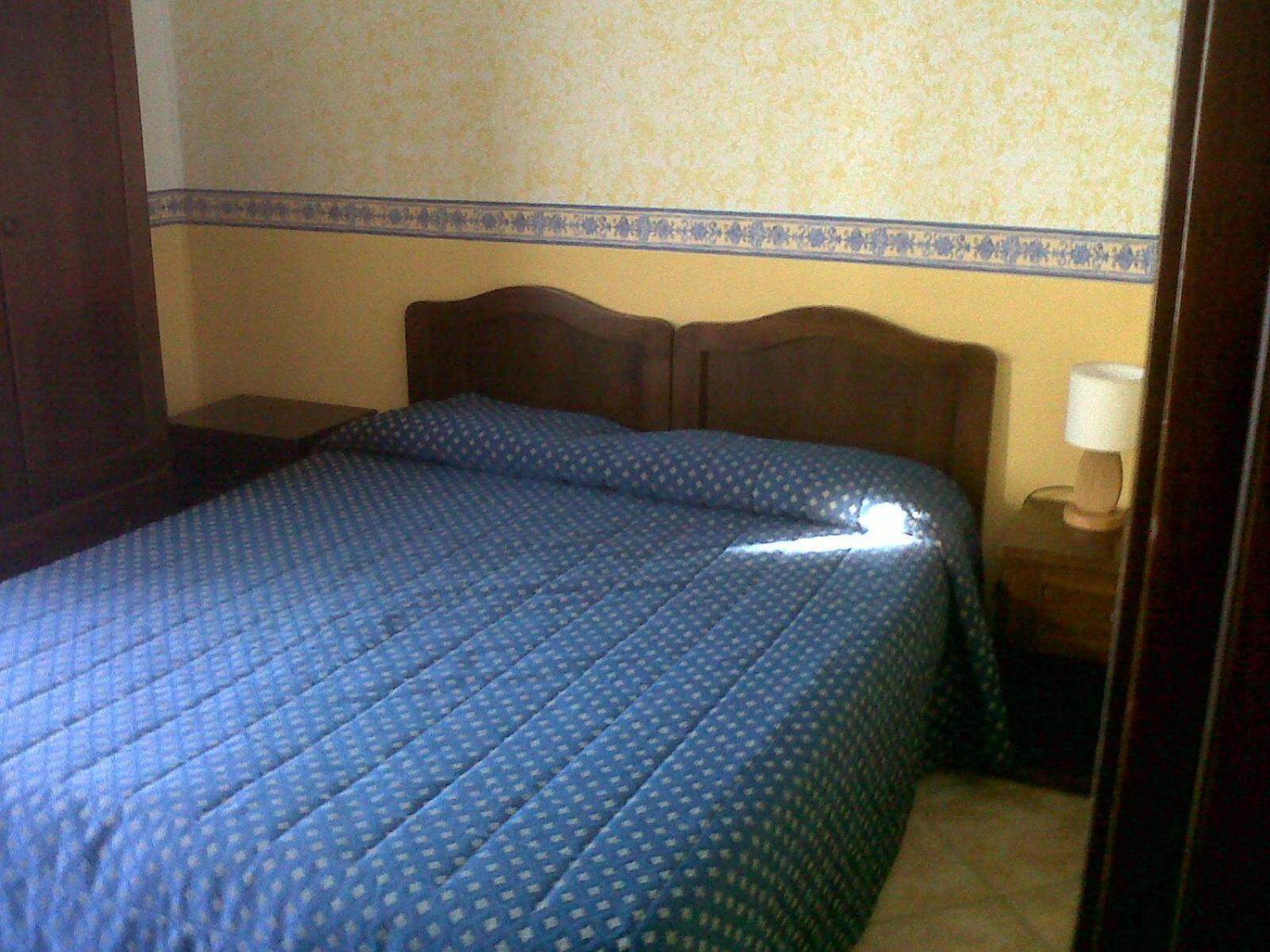 Hotel Eden Sul Lago Bolsena Dış mekan fotoğraf