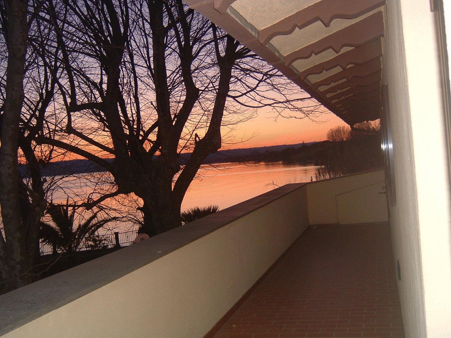 Hotel Eden Sul Lago Bolsena Dış mekan fotoğraf