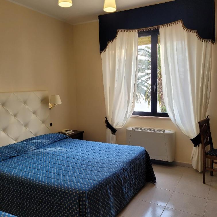 Hotel Eden Sul Lago Bolsena Dış mekan fotoğraf