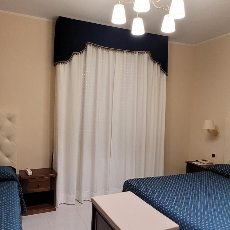 Hotel Eden Sul Lago Bolsena Dış mekan fotoğraf