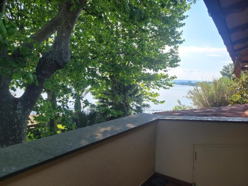 Hotel Eden Sul Lago Bolsena Dış mekan fotoğraf