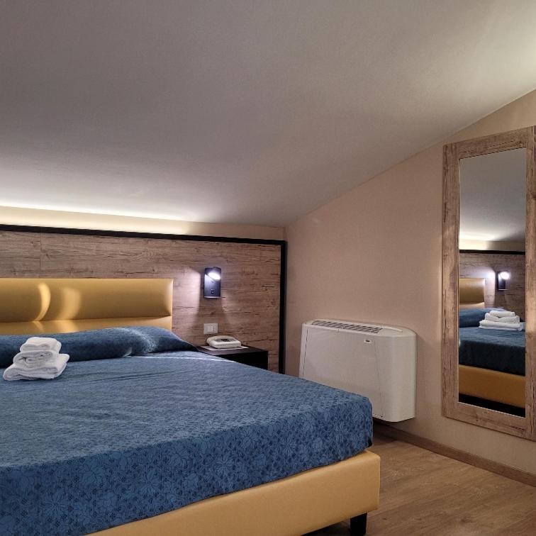 Hotel Eden Sul Lago Bolsena Dış mekan fotoğraf