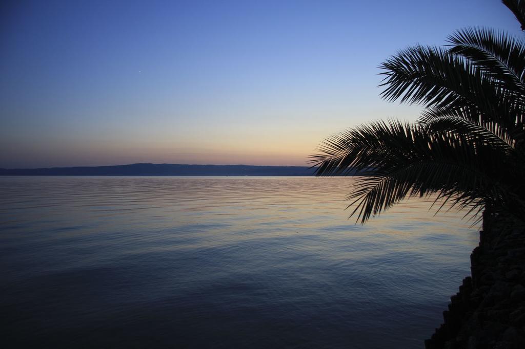 Hotel Eden Sul Lago Bolsena Dış mekan fotoğraf