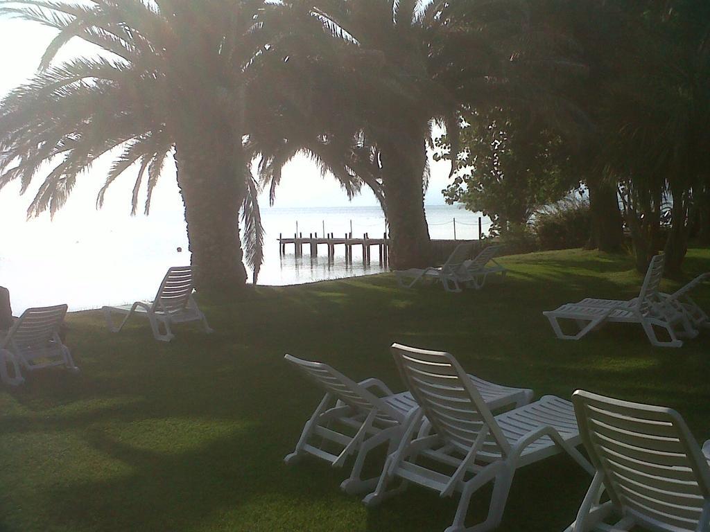 Hotel Eden Sul Lago Bolsena Dış mekan fotoğraf