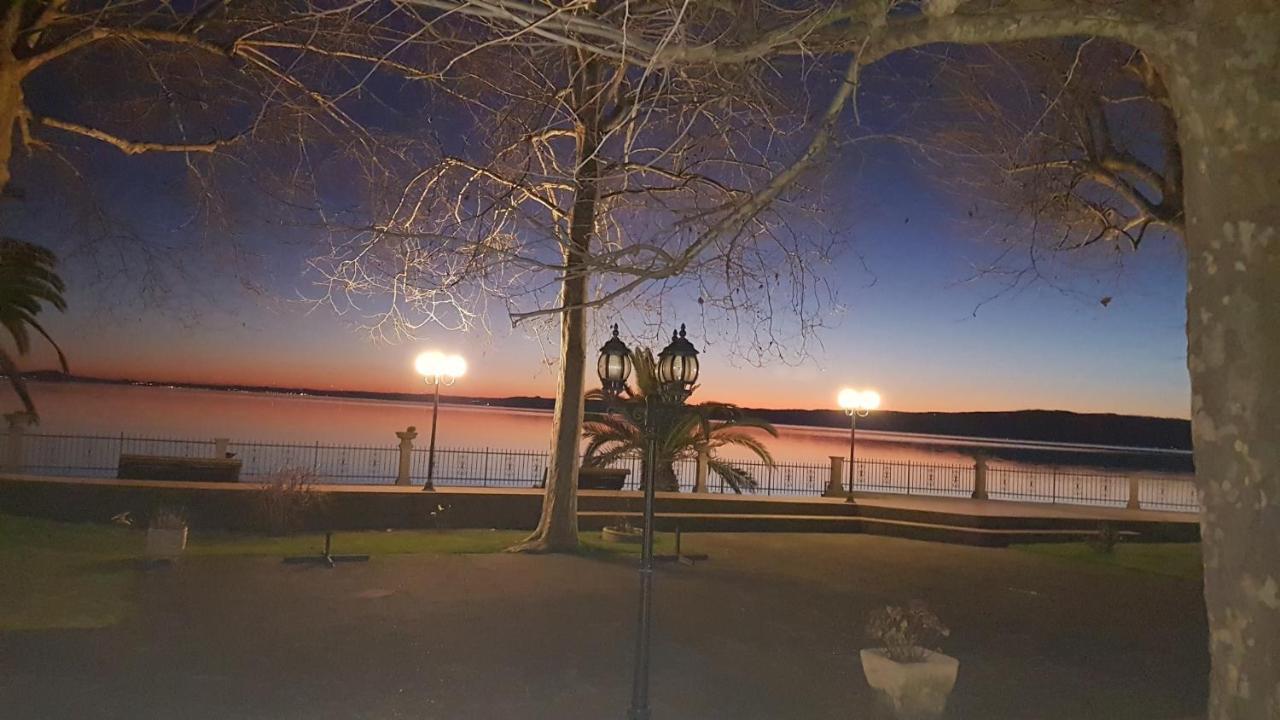 Hotel Eden Sul Lago Bolsena Dış mekan fotoğraf