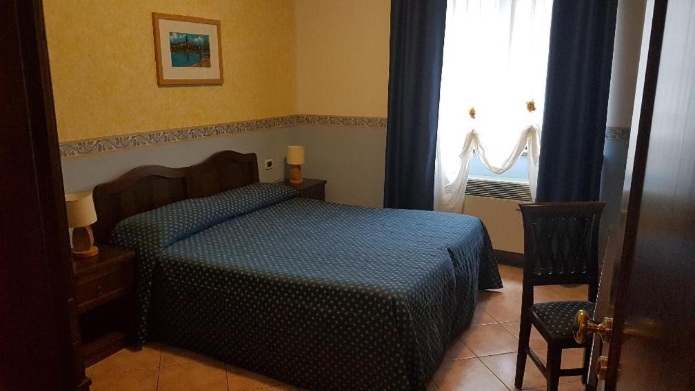 Hotel Eden Sul Lago Bolsena Dış mekan fotoğraf