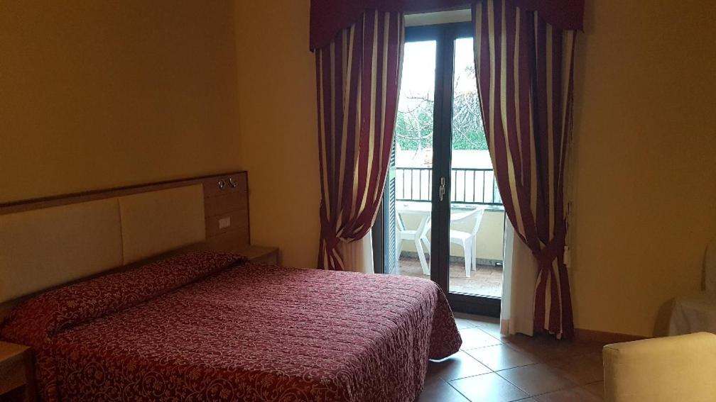 Hotel Eden Sul Lago Bolsena Dış mekan fotoğraf