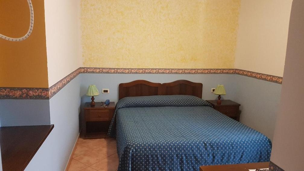 Hotel Eden Sul Lago Bolsena Dış mekan fotoğraf