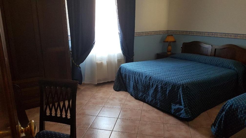 Hotel Eden Sul Lago Bolsena Dış mekan fotoğraf